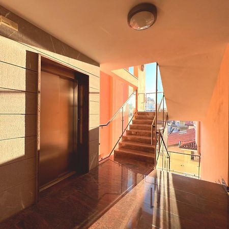 Capitol Apartments グラード エクステリア 写真
