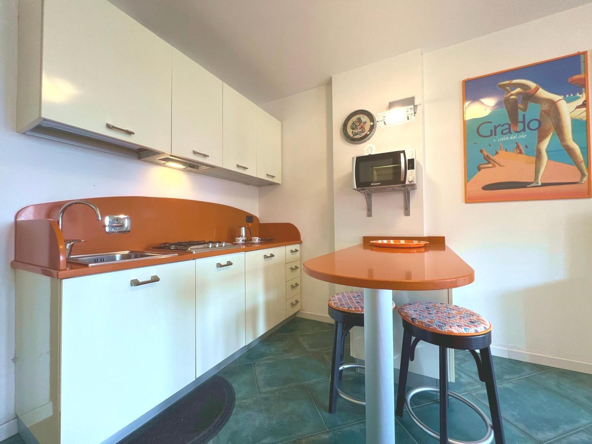 Capitol Apartments グラード エクステリア 写真