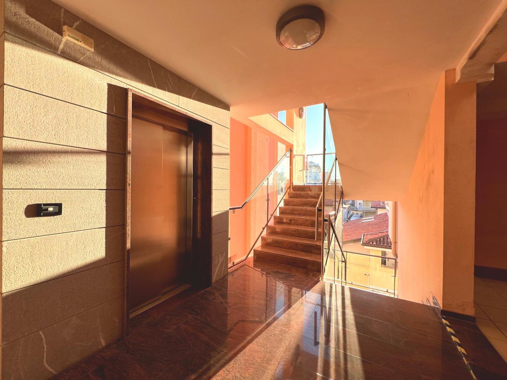 Capitol Apartments グラード エクステリア 写真