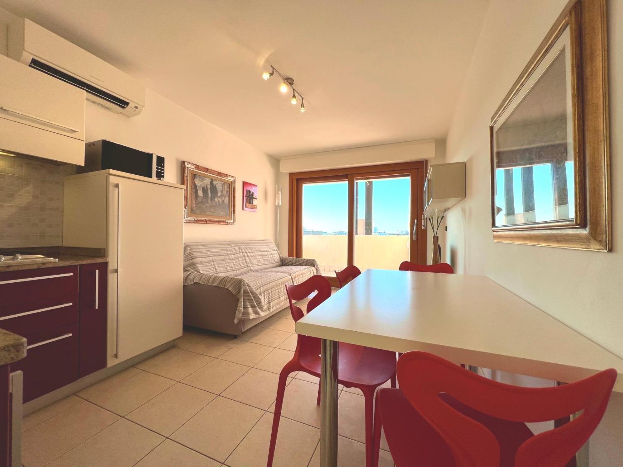 Capitol Apartments グラード 部屋 写真