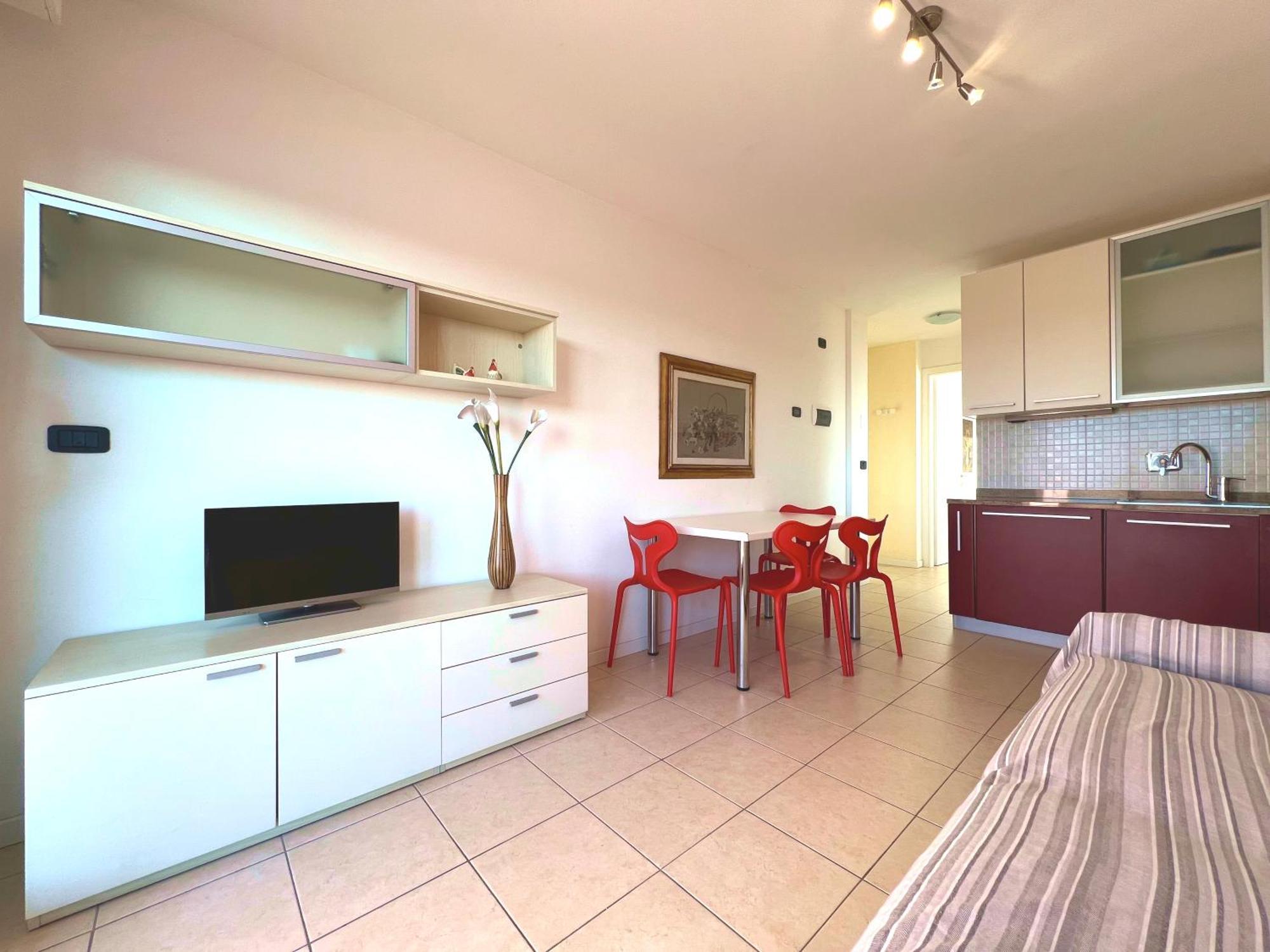 Capitol Apartments グラード 部屋 写真