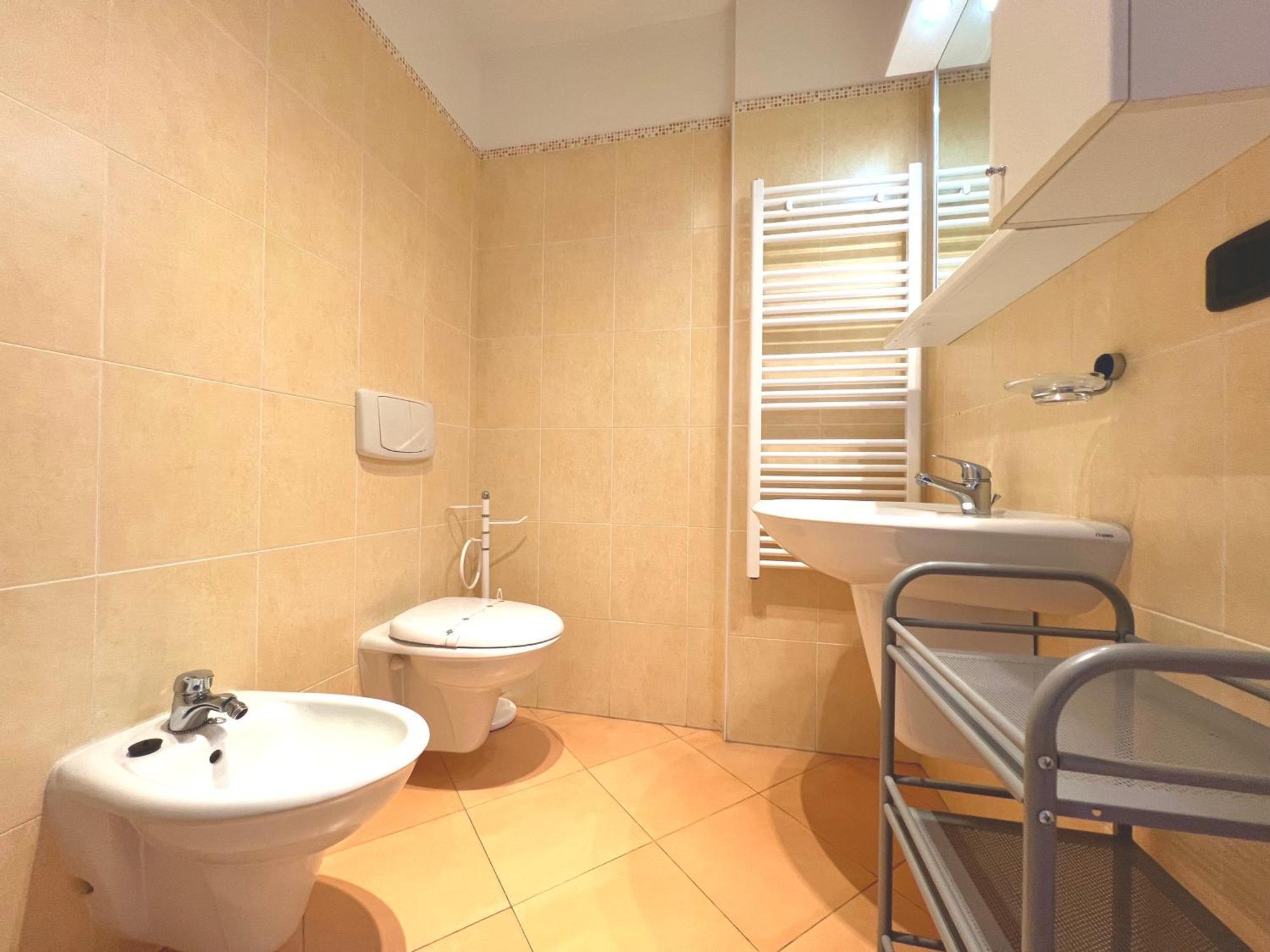 Capitol Apartments グラード 部屋 写真