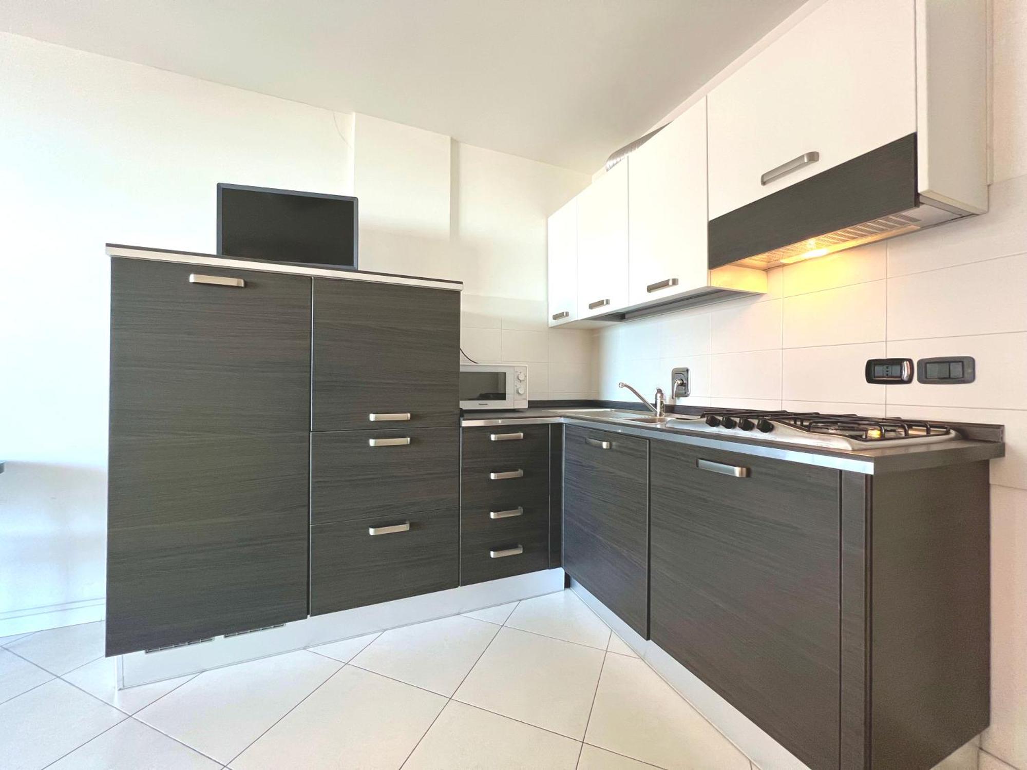 Capitol Apartments グラード 部屋 写真