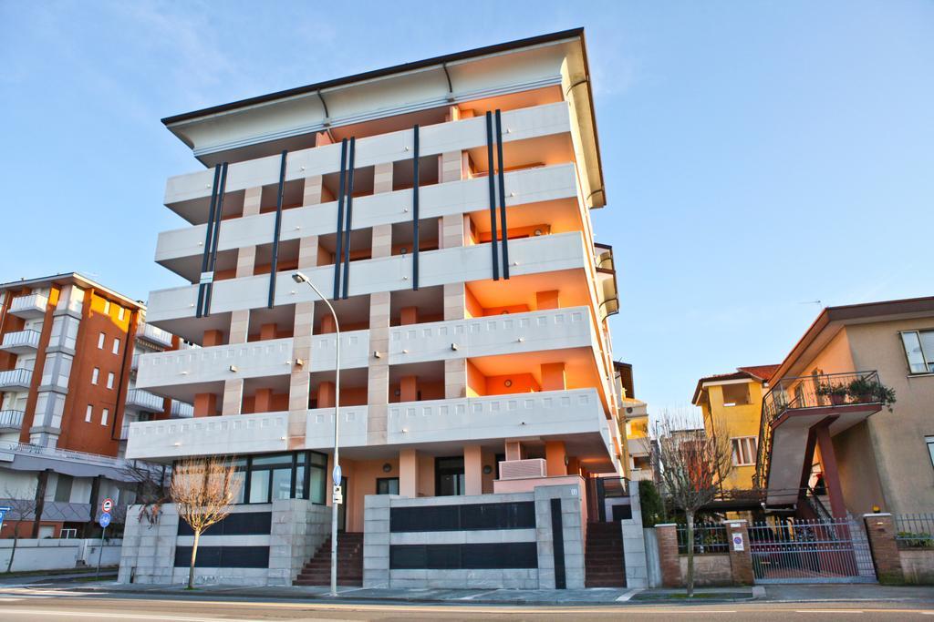 Capitol Apartments グラード エクステリア 写真